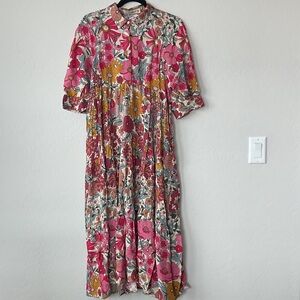 Natural Life Rebecca Dress